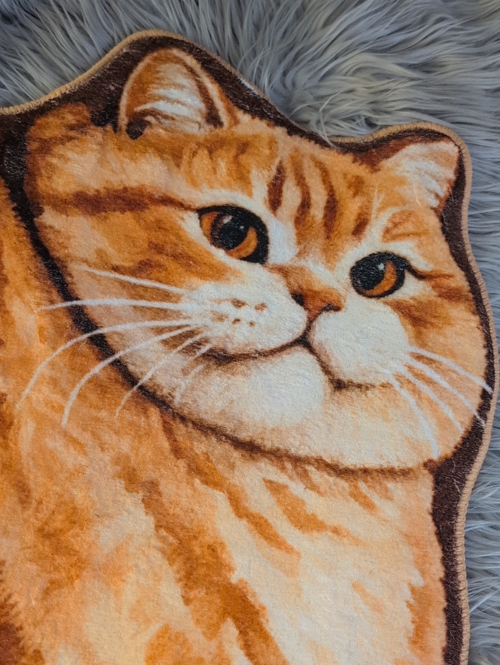 New Kitty Cat Rugs - Picture 2 of 9
